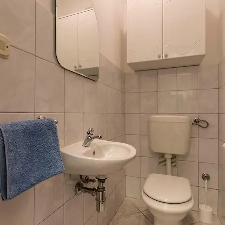 Split Central Apartment,Free Private Parking * ספליט